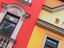 Malerbetrieb Rene Binner - Malermeister für Wandgestaltung und Fassadensanierung in Bautzen und 